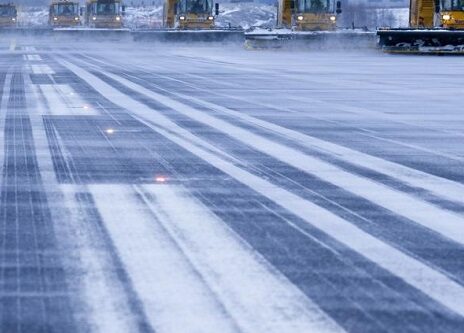 Navblue enhances runway operations at six Finavia airports
