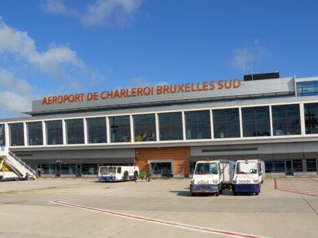 Brussels airport secures state aid for recapitalisation measures