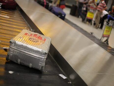 Vanderlande’s baggage solution goes live at Shenzhen Bao’an Airport