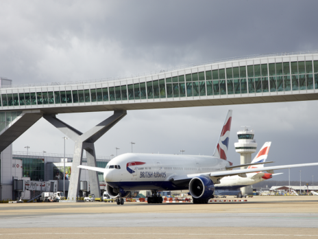 British Airways to launch short-haul flights from Gatwick in 2022