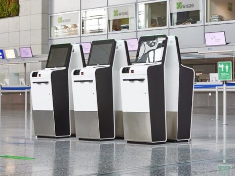 German airport to deploy 87 SITA TS6 biometric kiosks