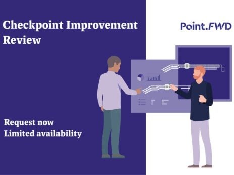 Point FWD Offers New System to Identify Improvements in Security Checkpoints