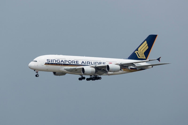 Garuda Indonesia and Singapore Airlines strengthen commercial ties