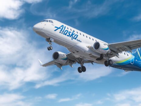 T‑Mobile to serve as preferred wireless provider for Alaska Airlines