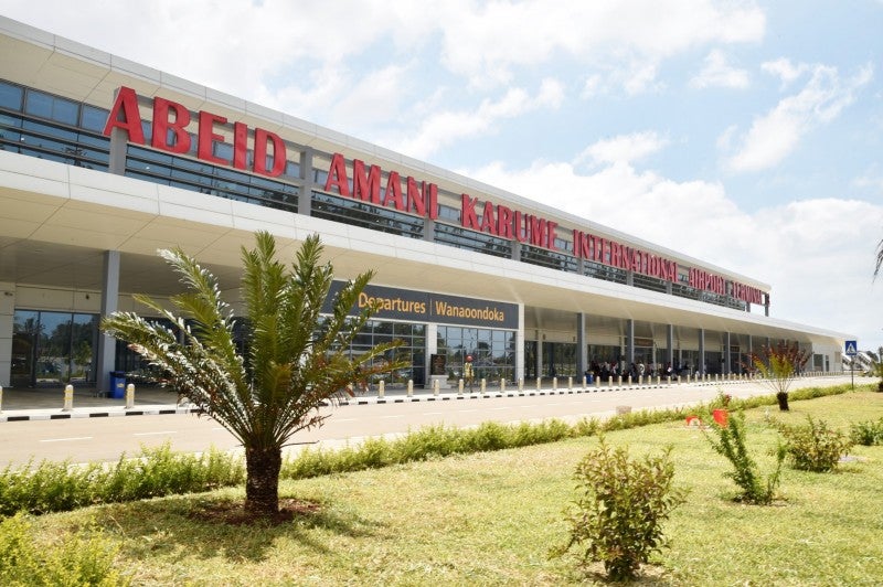 dnata to manage Abeid Amani Karume Airport’s new terminal