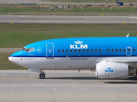 Italy’s flag carrier ITA Airways reaches codeshare pact with KLM