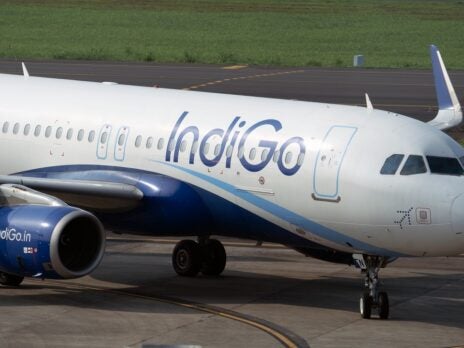 Indigo signs codeshare pact with KLM and Air France
