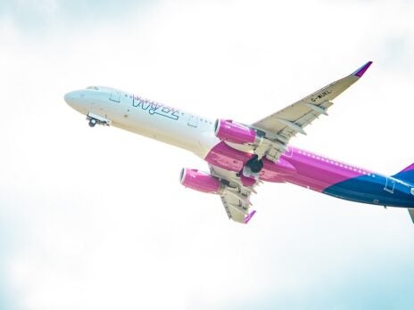 Wizz Air is closing in on becoming a low-cost market leader