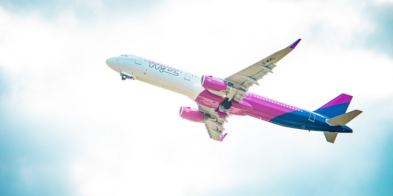 Wizz Air is closing in on becoming a low-cost market leader