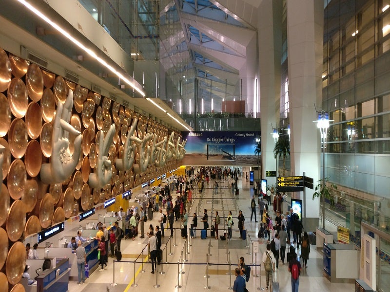 Delhi International Airport deploys new baggage handling solution