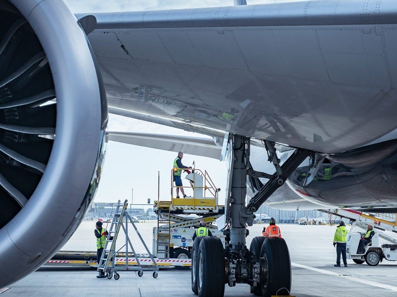 Menzies Aviation wins seven Mexico ground services contracts