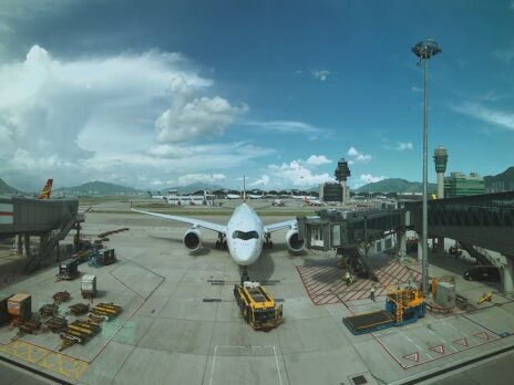 Airport Authority Hong Kong aims to raise $4bn in bond offering