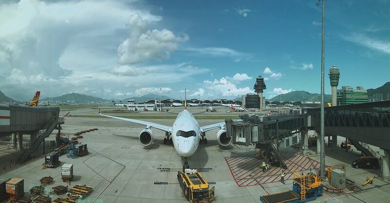 Airport Authority Hong Kong aims to raise $4bn in bond offering - Vimarsana News