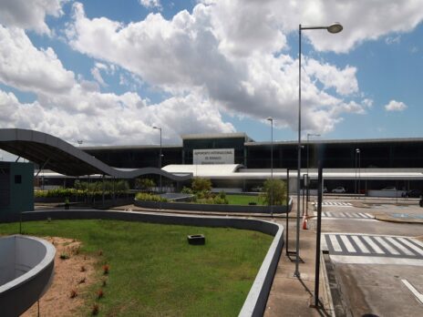 Vinci Airports assumes control of Brazil’s Manaus Airport