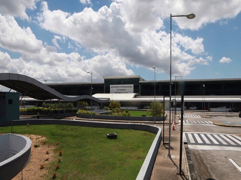 Manaus Airport