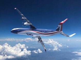 EAG’s new subsidiary to build fuel cell system for hydrogen aircraft
