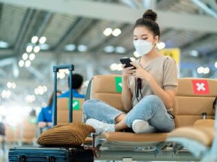 SITA: Chinese airlines and airports increase IT sustainability budgets