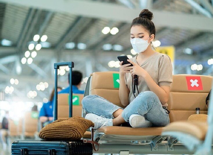SITA: Chinese airlines and airports increase IT sustainability budgets