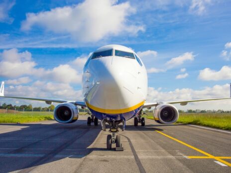 Ryanair to shutter Frankfurt Am Main base over high airport fees