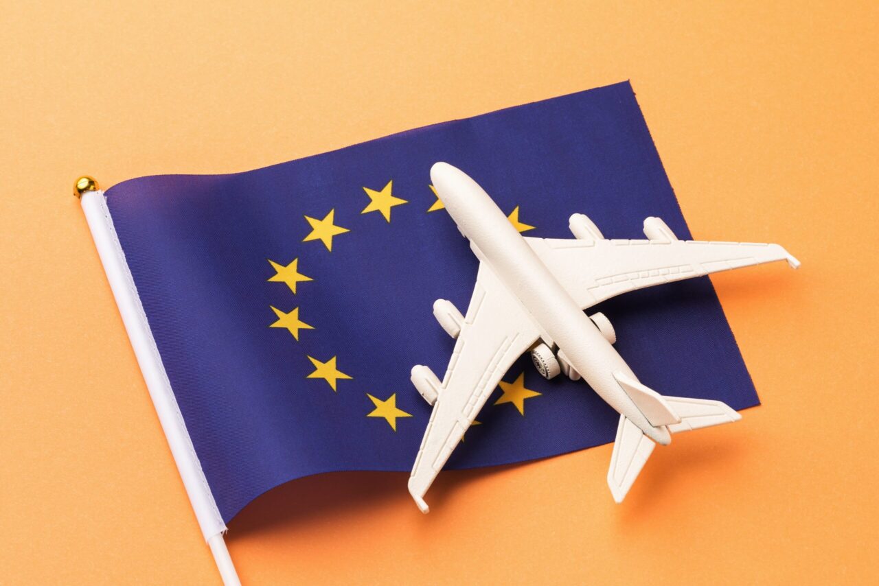 New year new rules: The EU’s new travel and authorisation scheme