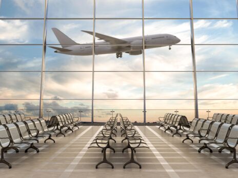 Talking heads: Trends for airports 2022
