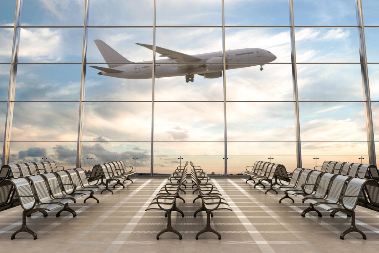 Talking heads: Trends for airports 2022 - Airport Technology