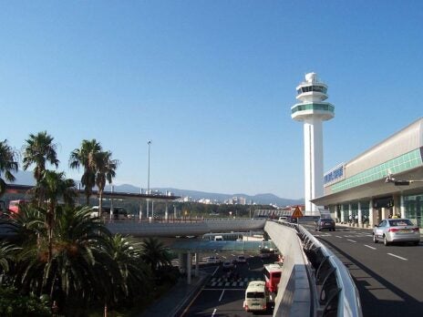 KAC installs Indra’s InNOVA Tower System at Jeju International Airport