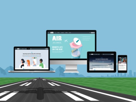 Remote ATC on the rise: AIR 76 out now!