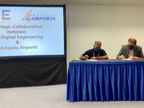 ADE to construct MRO facilities at Kuala Lumpur Airport