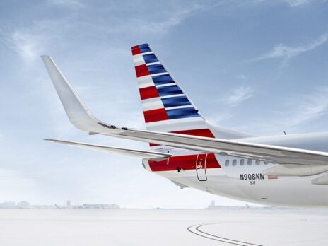 American Airlines invests $200m in Brazilian carrier GOL