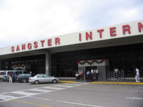 Sangster International Airport awards runway extension contract