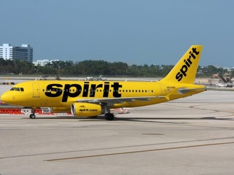 Frontier and Spirit Airlines sign $2.9bn merger agreement