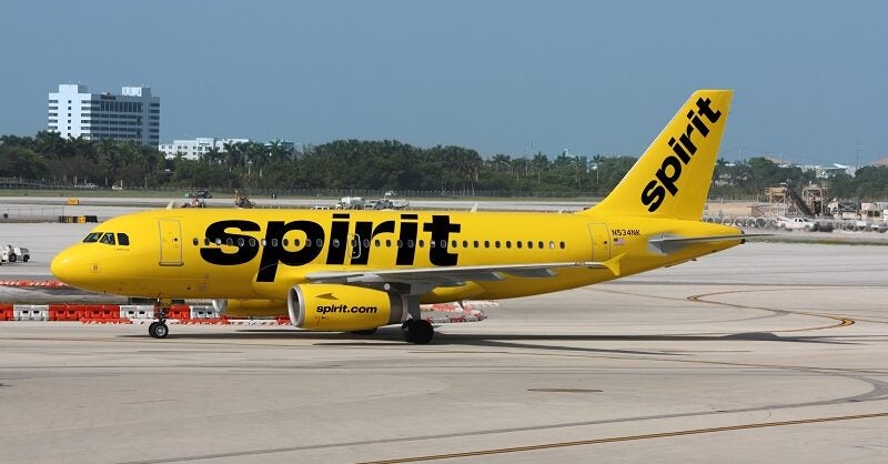 Frontier and Spirit Airlines sign $2.9bn merger agreement - Vimarsana News