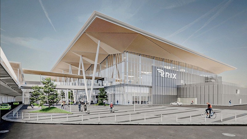 Riga Airport announces medium-term development plan