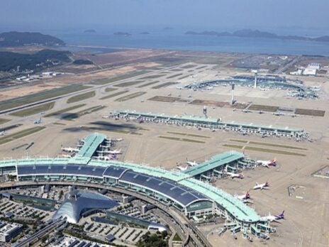 Incheon Airport and others partner on aviation decarbonisation push