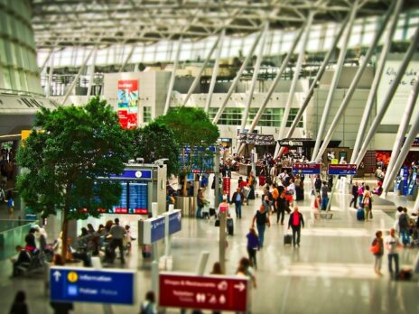Toronto Pearson to trial Liberty Defense’s threat detection tech in Q3