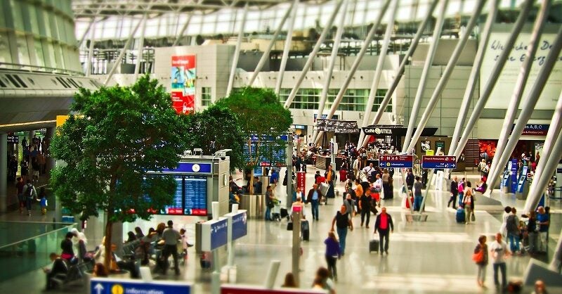 Toronto Pearson to trial Liberty Defense's threat detection tech in Q3 - Vimarsana News