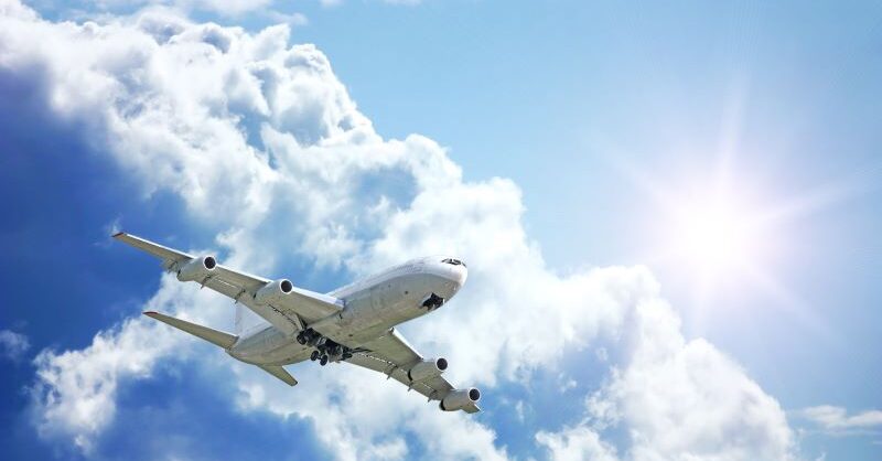 Chinese airports' improved focus on sustainability will pay dividends - Vimarsana News