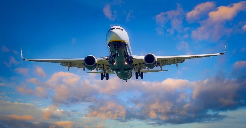 European airports endorse Toulouse Declaration to support net-zero 2050 - Vimarsana News