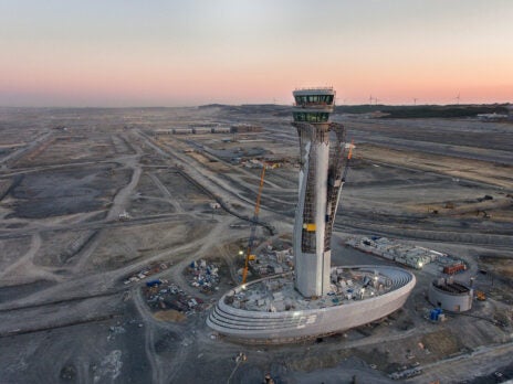 The most expensive airport projects in 2021