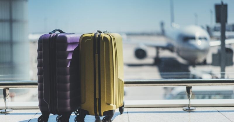 Tourism is seeing a boost thanks to low-cost travel - Vimarsana News