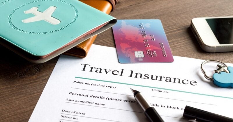 The travel insurance sector will emerge from Covid stronger - Vimarsana News