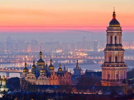 Geopolitical situation in Ukraine will impact tourism across Europe