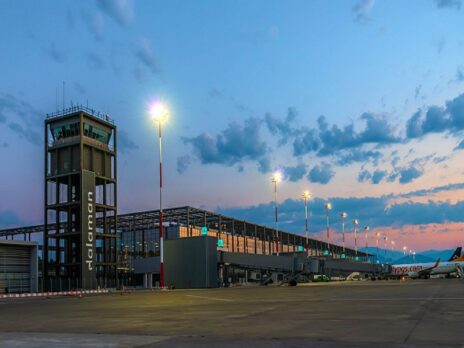 Ferrovial to buy 60% stake in Turkey’s Dalaman Airport