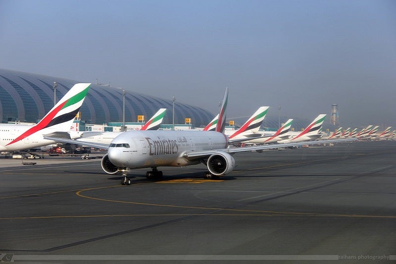 Thales to deliver air traffic management system at Dubai Airport