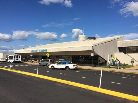 FAA approves plan for new passenger terminal at Trenton-Mercer Airport