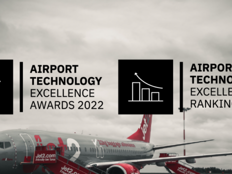 Airport Technology Excellence Awards & Rankings - Media Pack