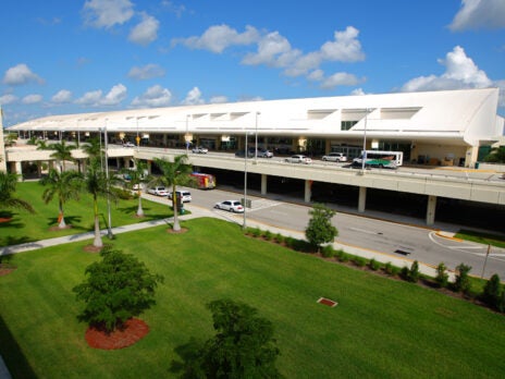 SNC-Lavalin resumes RSW airport terminal expansion project