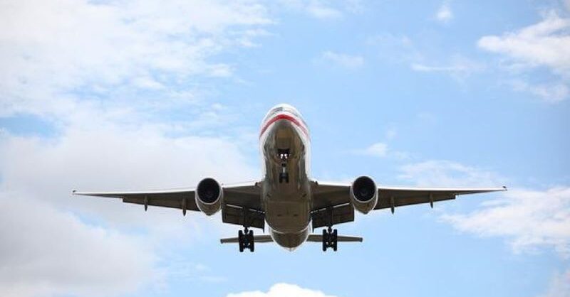 Aemetis signs SAF offtake agreement with Qantas - Vimarsana News