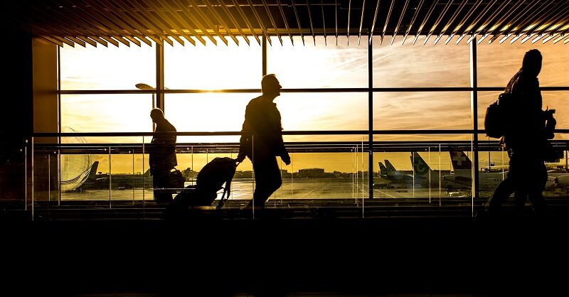 Smiths Detection wins contract from TSA to bolster security at US airports - Vimarsana News